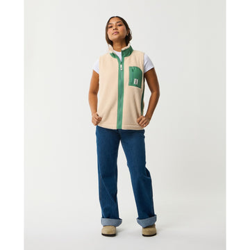 Rip Curl S-Series Bonded Vest - Shell