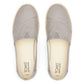 Toms Womens Alpargata Rope - Drizzle Grey