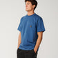 Rip Curl Premium Surf Wettie Tee - Light Navy