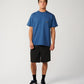 Rip Curl Premium Surf Wettie Tee - Light Navy