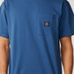 Rip Curl Premium Surf Wettie Tee - Light Navy