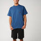 Rip Curl Premium Surf Wettie Tee - Light Navy