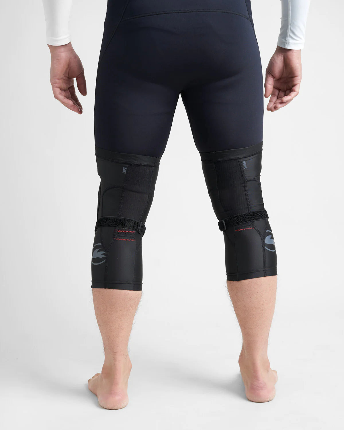 Rooster Race Armour Knee Pads