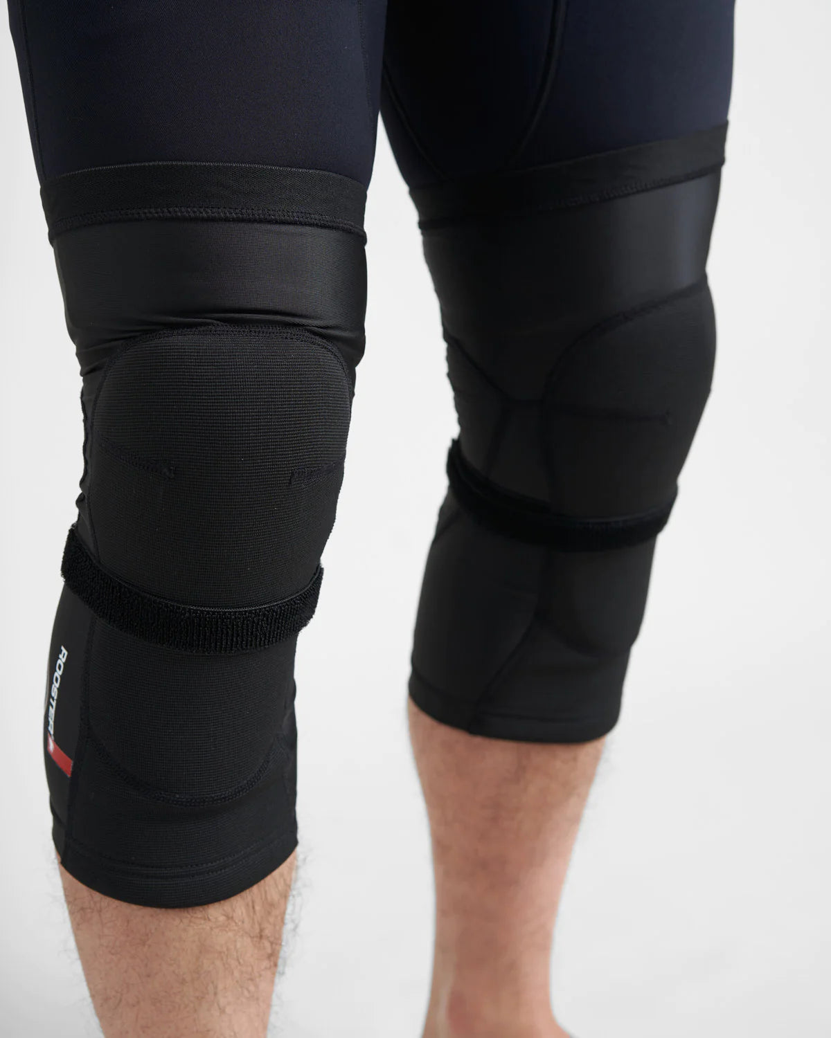 Rooster Race Armour Knee Pads