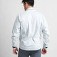 Rooster Lightweight Spray Top - Grey