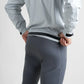 Rooster Lightweight Spray Top - Grey