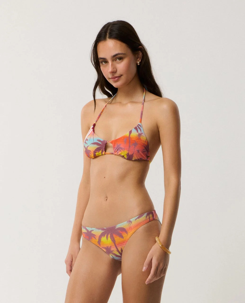 Rip Curl Retro Revival Tri - Multi