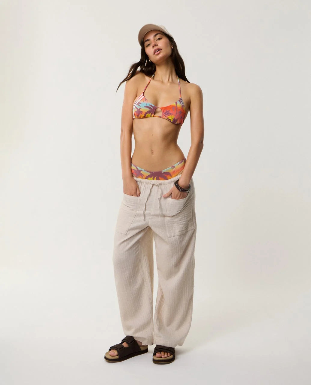 Rip Curl Retro Revival Tri - Multi