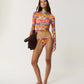 Rip Curl Retro Revival Good Pant - Multi