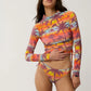 Rip Curl Retro Revival Good Pant - Multi
