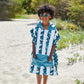 Dock & Bay Poncho Kids - Cool Camo
