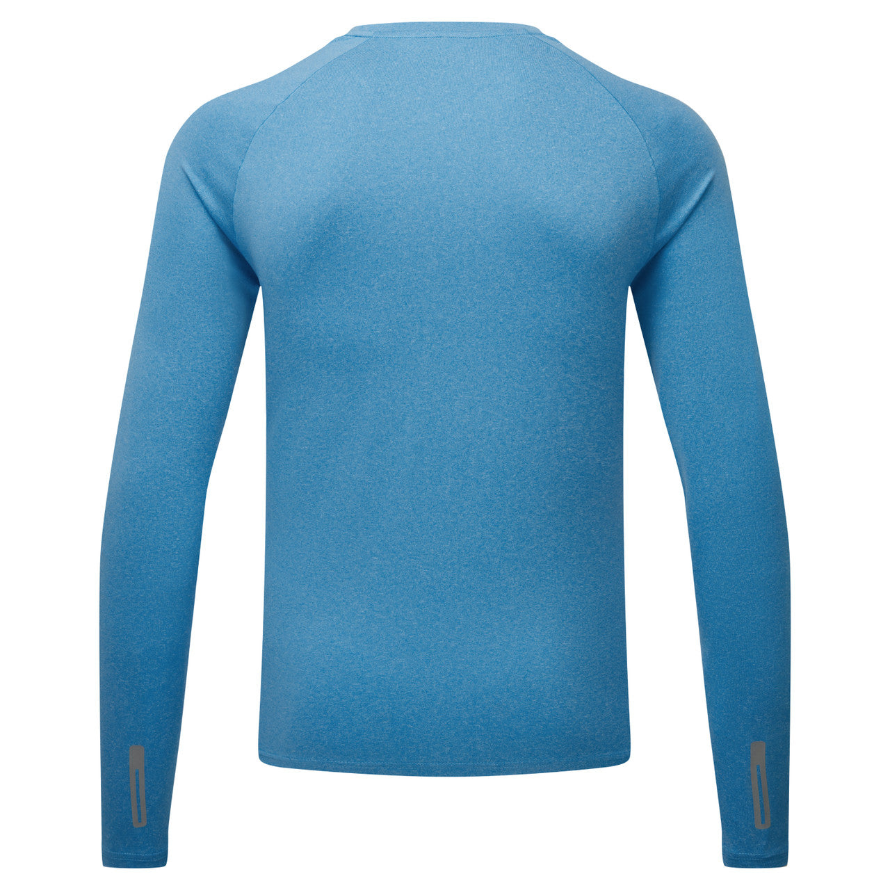 Gill Pursuit Long Sleeve Top - Blue Melange