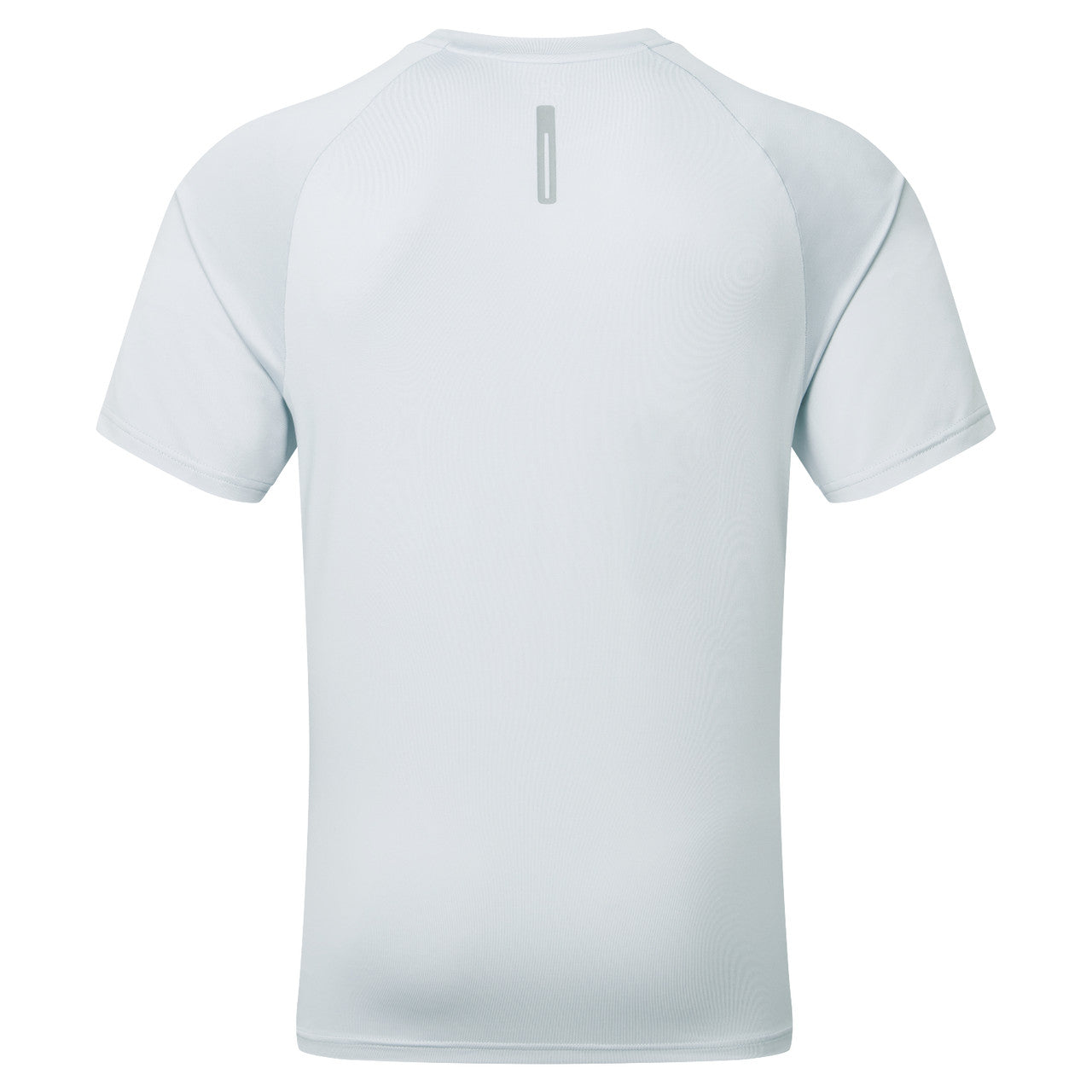 Gill Pursuit Short Sleeve Top - Light Grey