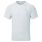 Gill Pursuit Short Sleeve Top - Light Grey