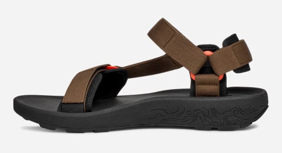 Teva M Hydratek Sandal - Desert Palm