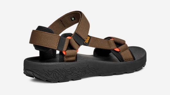 Teva M Hydratek Sandal - Desert Palm