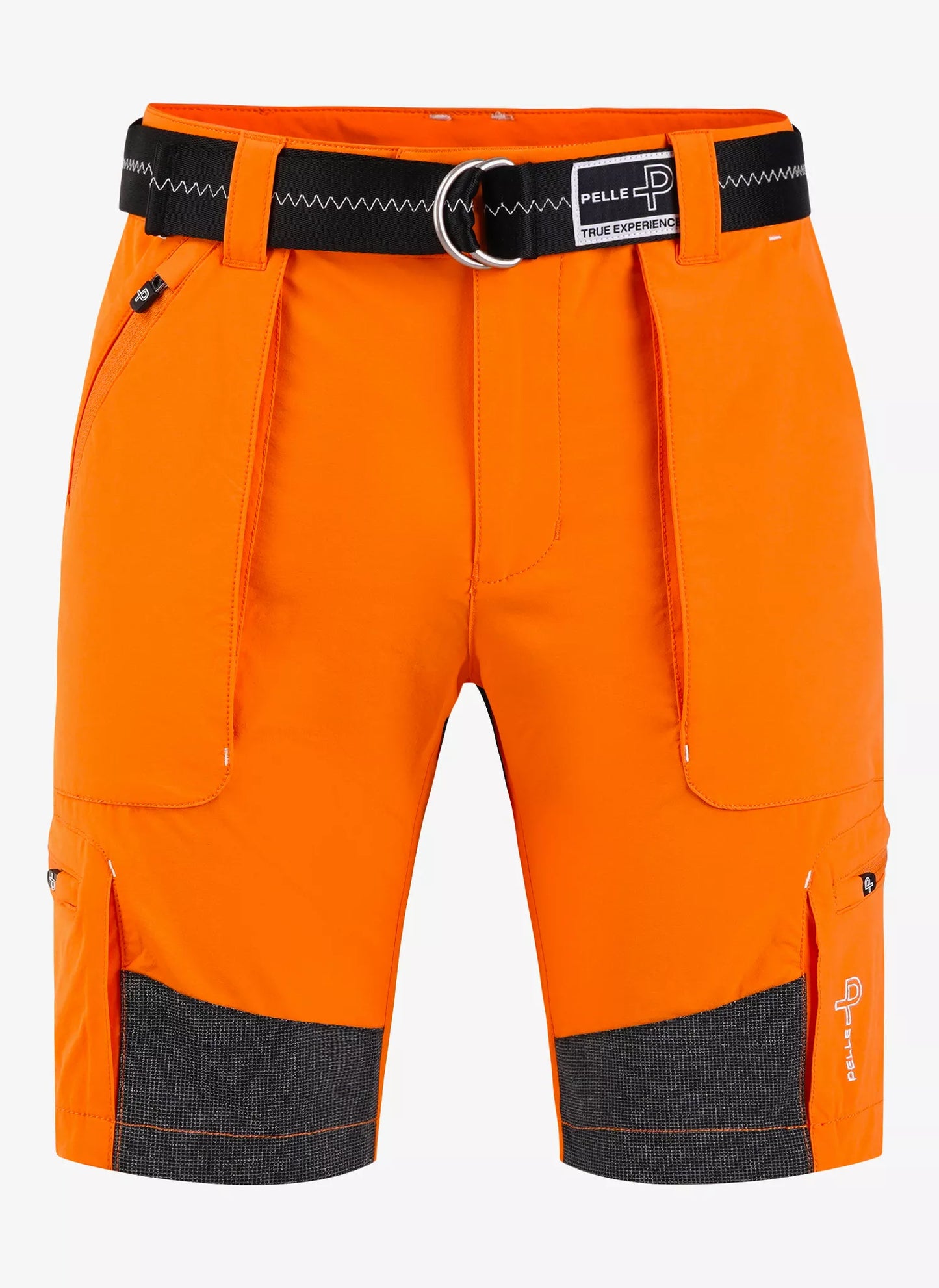 Pelle P 1200 Shorts -  Blazing Orange
