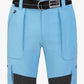 Pelle P 1200 Shorts - Blue Akoya
