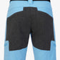 Pelle P 1200 Shorts - Blue Akoya
