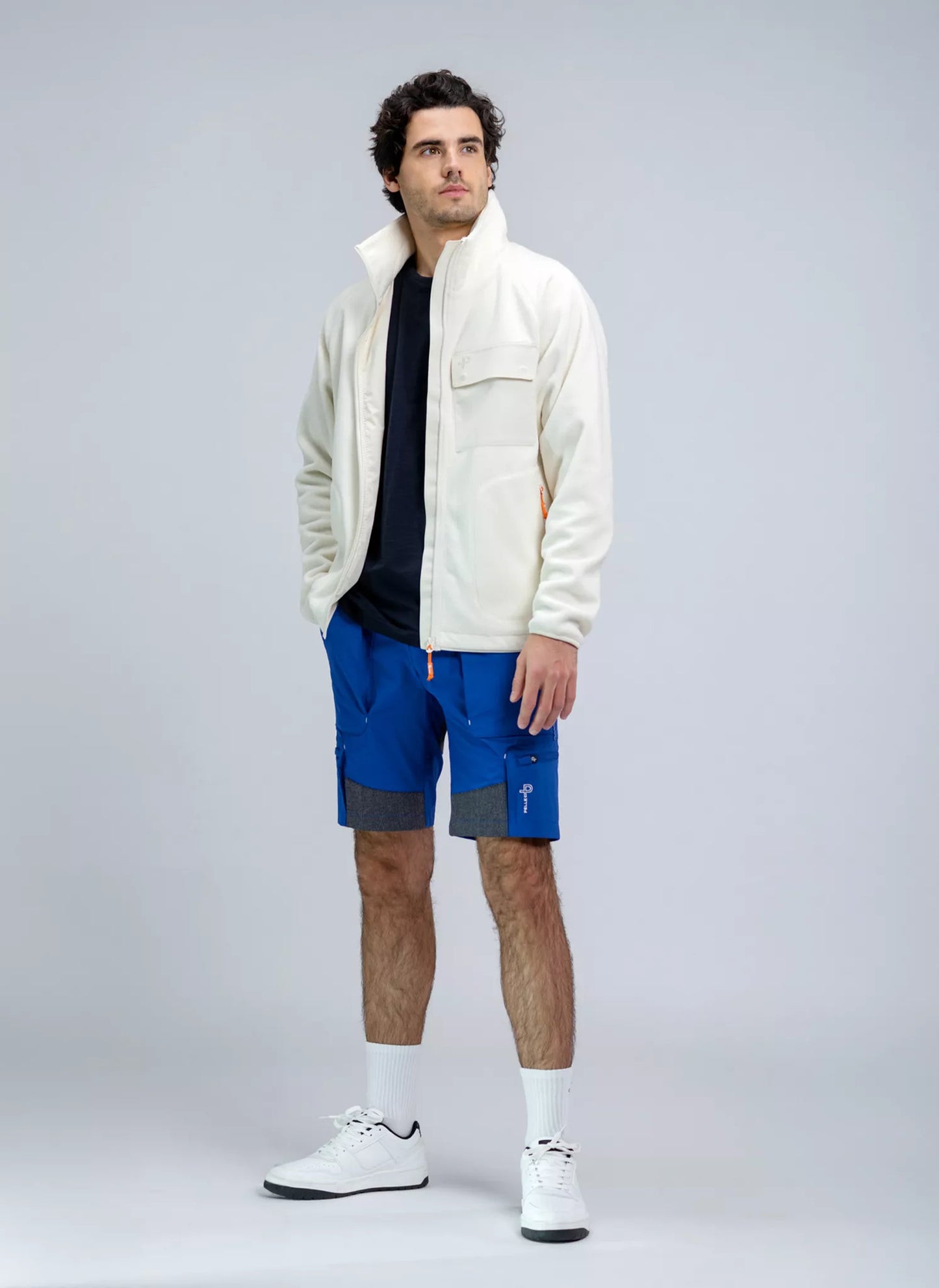 Pelle P Mens 1200 Shorts - Curacao