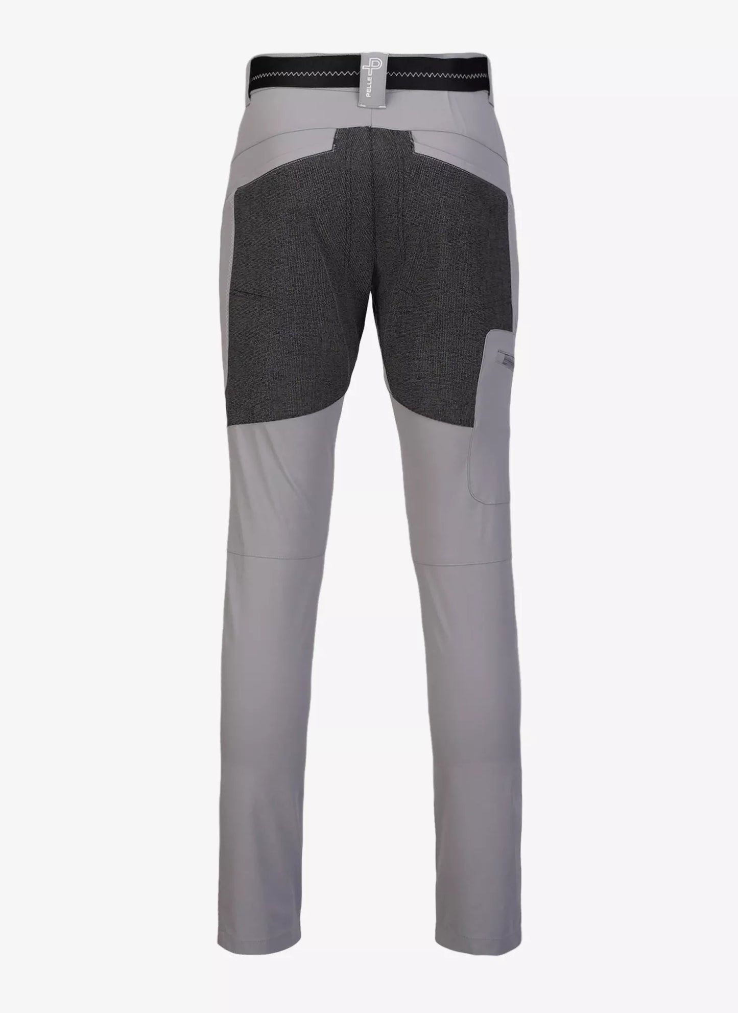 Pelle P 1200 Trousers - Kia Grey