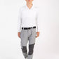 Pelle P 1200 Trousers - Kia Grey