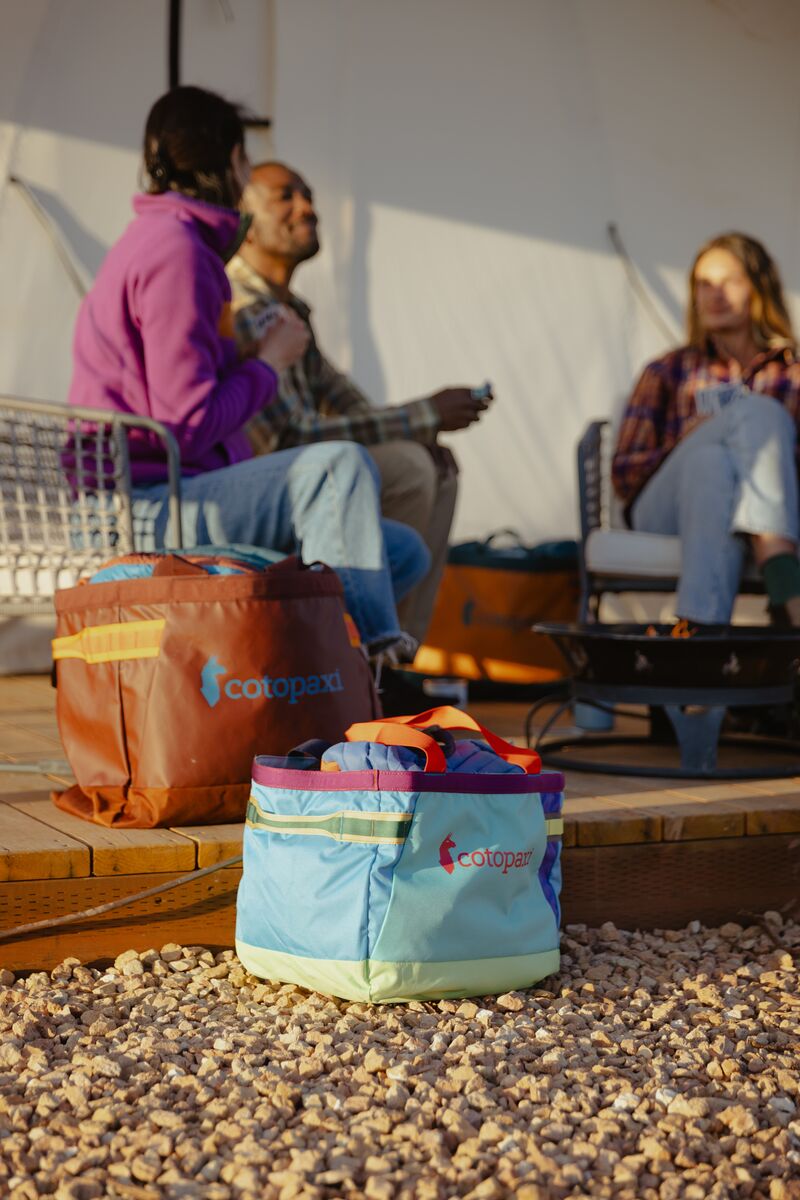 cotopaxi allpa 30l Cotopaxi U Allpa 30L Gear Hauler Tote
