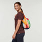 Cotopaxi Taal Convertible Tote - Del Dia