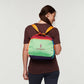 Cotopaxi Taal Convertible Tote - Del Dia
