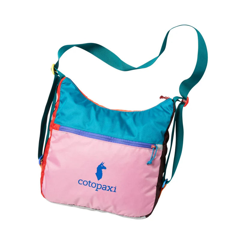 Cotopaxi Taal Convertible Tote - Del Dia