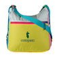 Cotopaxi Taal Convertible Tote - Del Dia