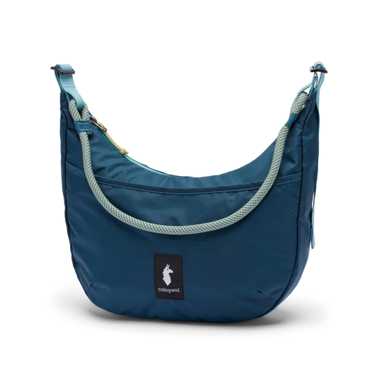 Cotopaxi Trozo 8L Shoulder Bag - Abyss