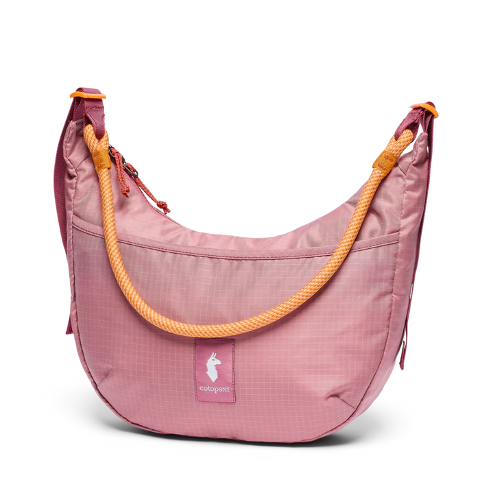 Cotopaxi Trozo 8L Shoulder Bag - Cada Dia Rose