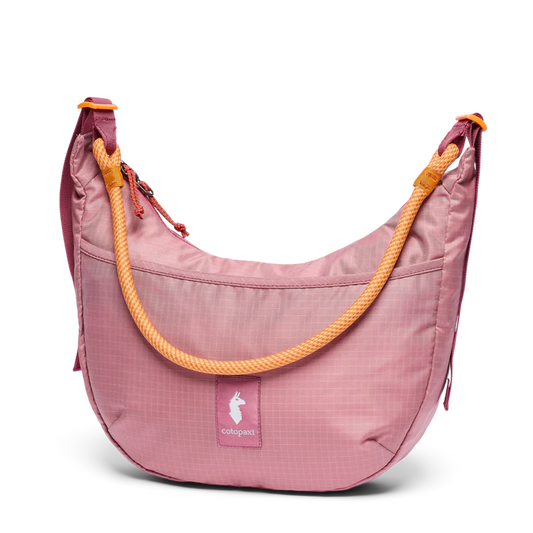 Cotopaxi Trozo 8L Shoulder Bag - Cada Dia Rose