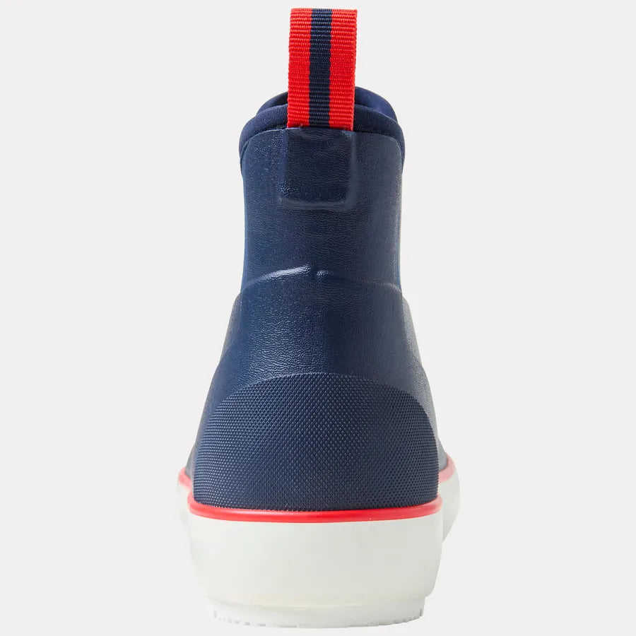 Helly Hansen Womens Seaspray Rain Boots - Evening Blue