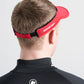 Rooster Aeromesh Visor - Red