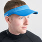 Rooster Aeromesh Visor - Signal Blue