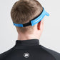 Rooster Aeromesh Visor - Signal Blue