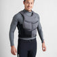 Rooster Race Armour Buoyancy Aid - Grey
