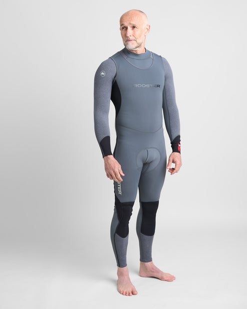 Rooster Thermaflex Long John 1.5mm