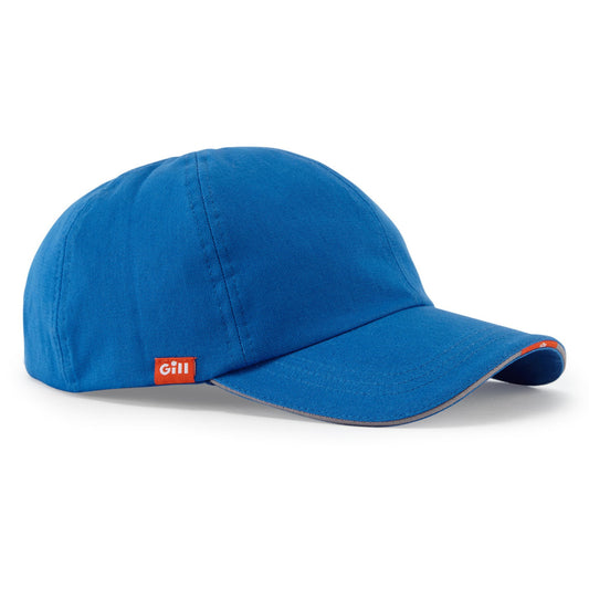 Gill Marine Cap - Marine Blue