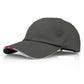 Gill Marine Cap - Graphite