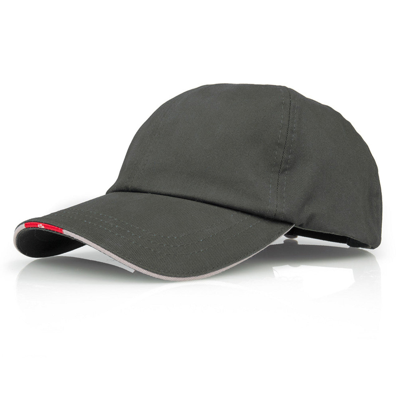Gill Marine Cap - Graphite