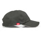Gill Marine Cap - Graphite