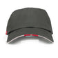 Gill Marine Cap - Graphite