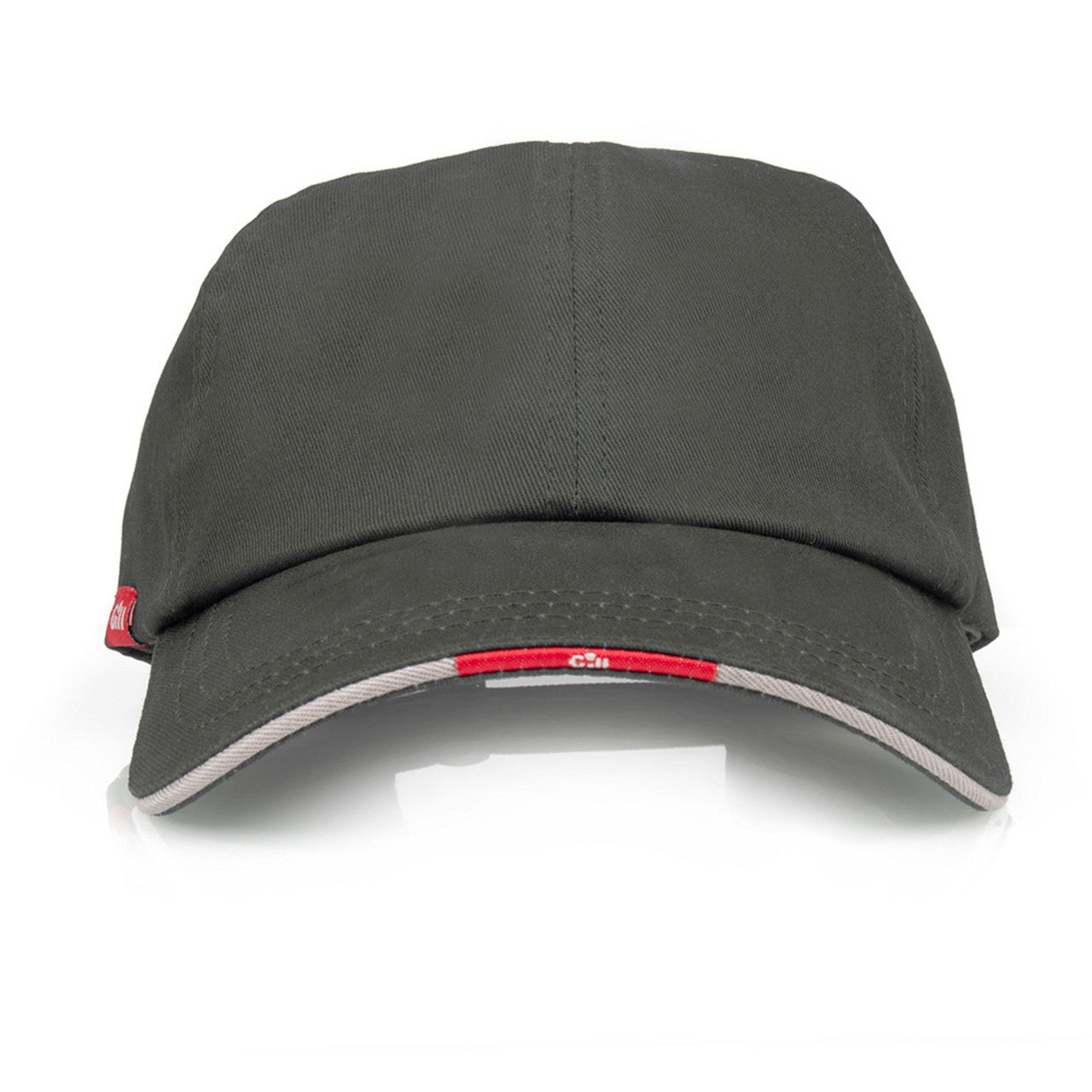 Gill Marine Cap - Graphite