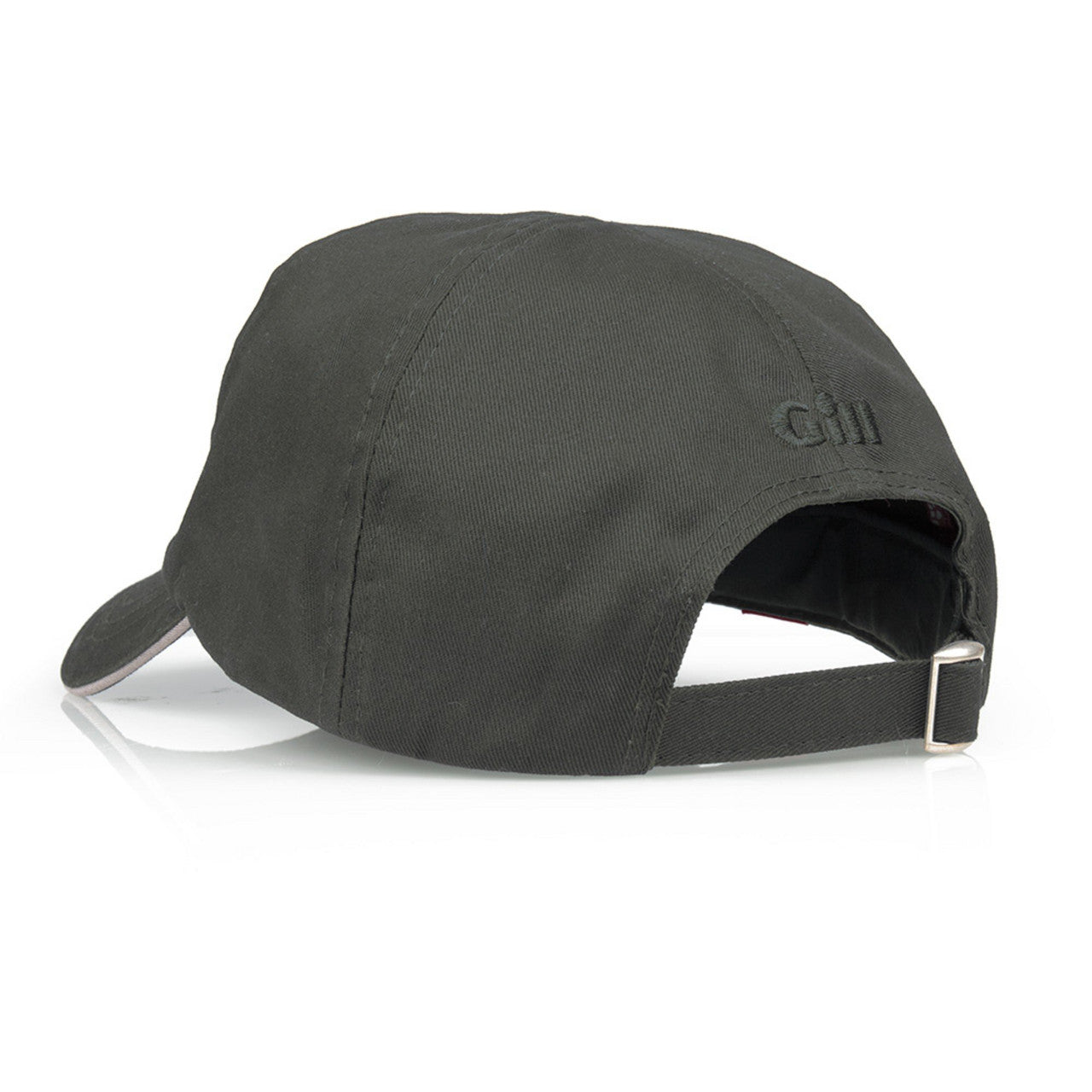 Gill Marine Cap - Graphite