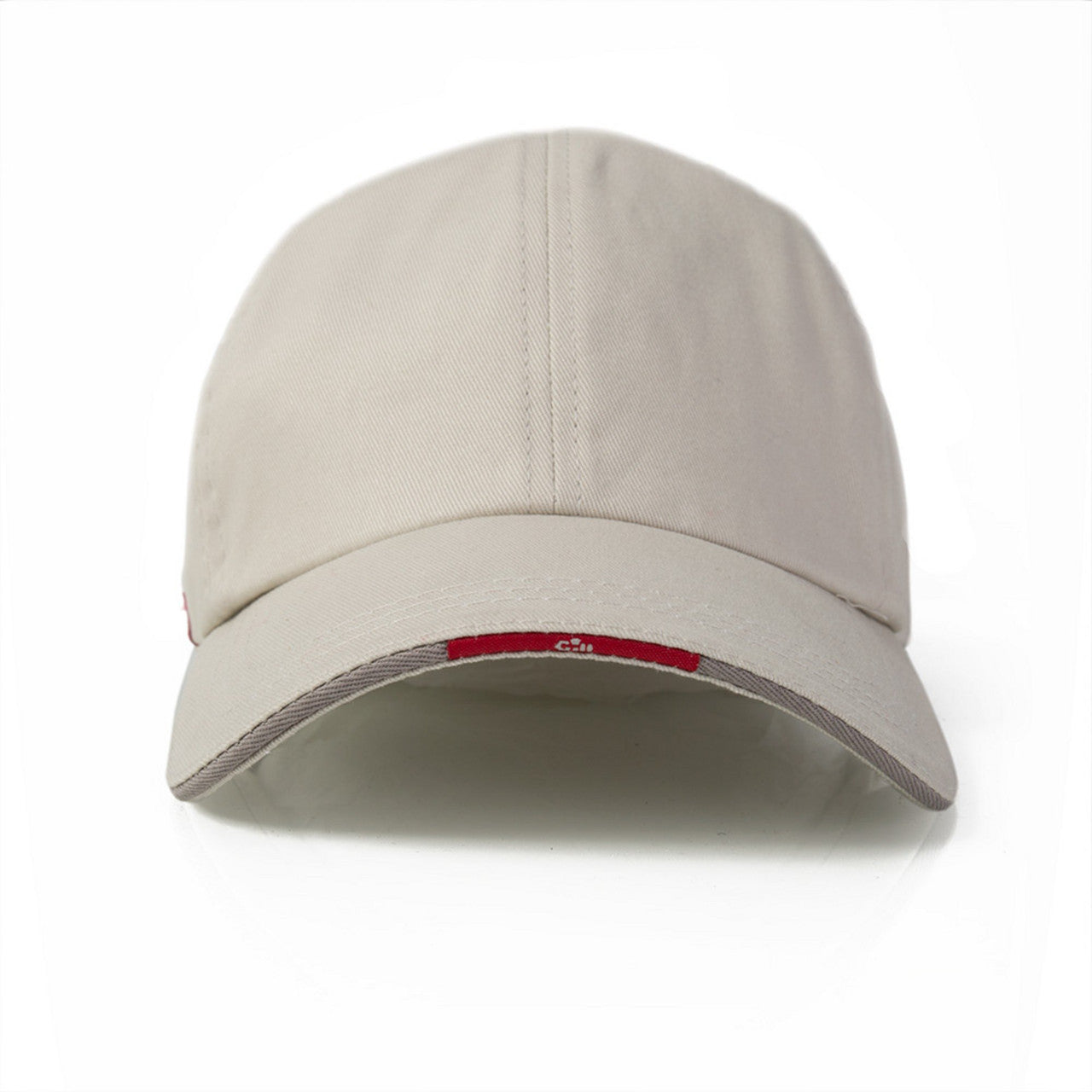 Gill Marine Cap - Silver Grey