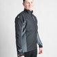 Rooster Active Aquafleece Unisex - Black