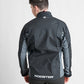 Rooster Active Aquafleece Unisex - Black